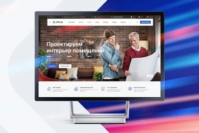 Аспро: Корпоративный сайт 3.0 в Нижнем Новгороде
